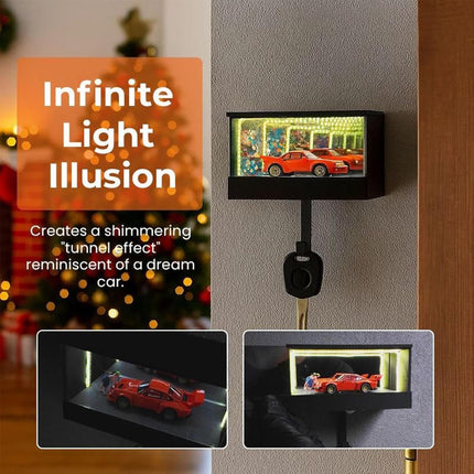 DIDOSHE InfinityDrive™