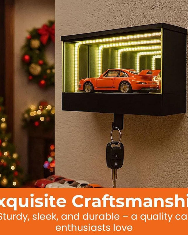 DIDOSHE InfinityDrive™ 