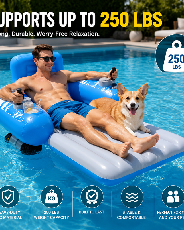AquaCruise™
