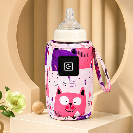 DIDOSHE BABY WarmNest™