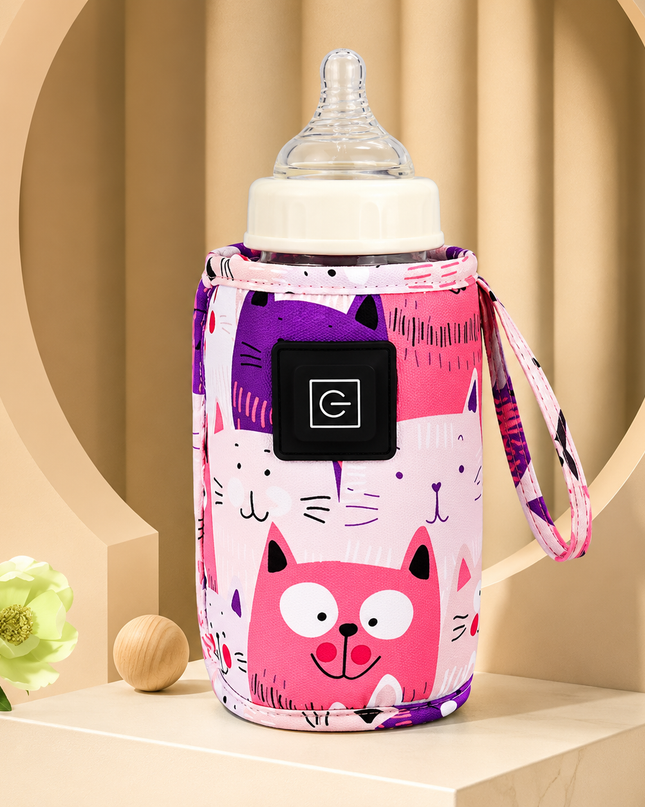 DIDOSHE BABY WarmNest™