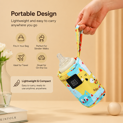 DIDOSHE BABY WarmNest™