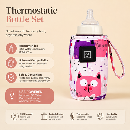DIDOSHE BABY WarmNest™