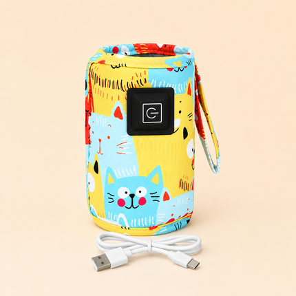DIDOSHE BABY WarmNest™
