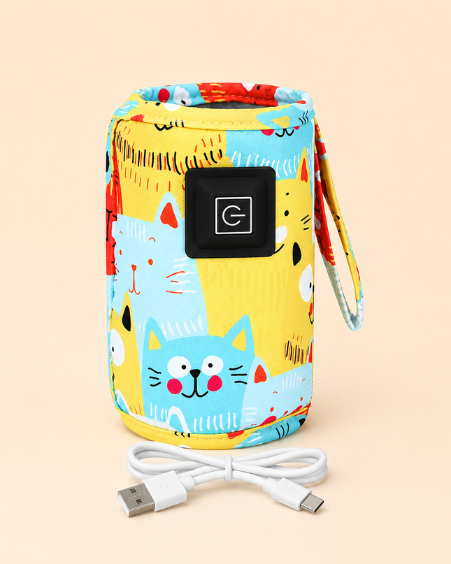 DIDOSHE BABY WarmNest™